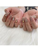 アモ ネイル(Amo NAIL)/