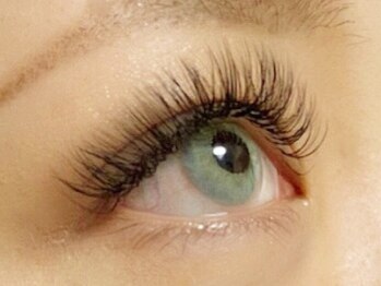 まつげエクステサロン クロエ(Chloe)/キレイに３D