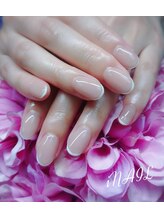 アイネイル(iNAIL)/