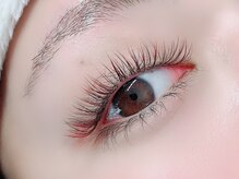 カウイ(kaui)/カラーエクステ80本