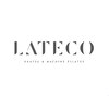 ラティコ(LATECO)ロゴ