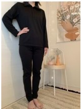 ヨサパーク ダリア 本山店(YOSA PARK Dahlia)/5.着替え