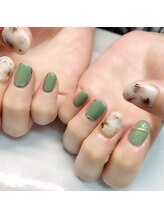 アンドクラッシィ(&classy.)/ニュアンスデザイン