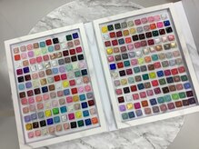 アイネル(EyeNel)/ネイル