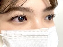 アール ブルー 六本木店(R blue)/パリジェンヌラッシュリフト