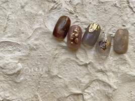 【パラジェル】11月 monthly