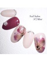 エスミント(S Mint)/オリジナル定額￥8980オフ込