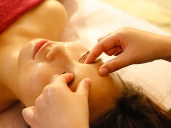 ホノカ(HOnoKA)/目の疲れにも☆