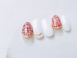 2021秋冬トレンドデザイン