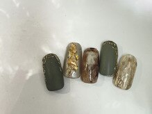 イビズ 新宿店(eviz)/3月オススメdesign（やり放題）