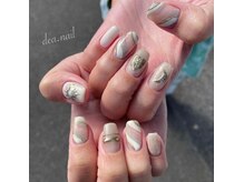 デア ネイルアンドデピレーションサロン(Dea)/