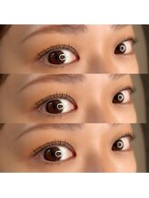 アイリス(eyeris)/