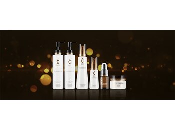 アディス 心斎橋(ADISE)/リアボーテクレアスキン