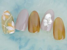 プラスミュウ(+miu)/Miuコース　M10