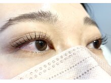 ラボテ(laboT)/最強立ち上げカール☆