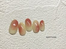 ネプチューン 自由が丘店(NEPTUNE)/定額アート 6980円