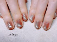 イハナ(ihana)/マグネット＊大人マグネット