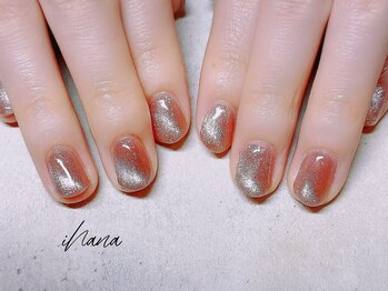 イハナ(ihana)/マグネット*大人マグネット