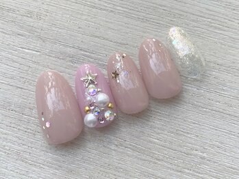 ローグ(Looog)/12月 定額デザイン 4