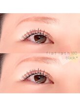 エマ(emma)/フラットラッシュ180本♪