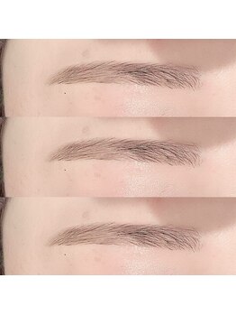 バイエムディーシー(by MDC)/【眉Wax脱毛】