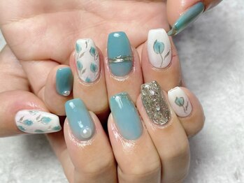 ジーン 中野店(gene)/[中野/パラジェル]