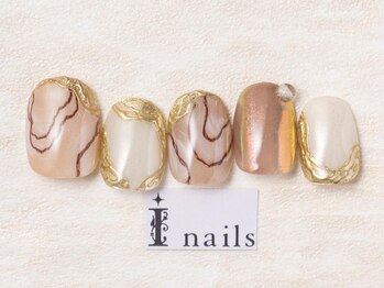 アイネイルズ 池袋店(I-nails)/ito指名限定デザイン