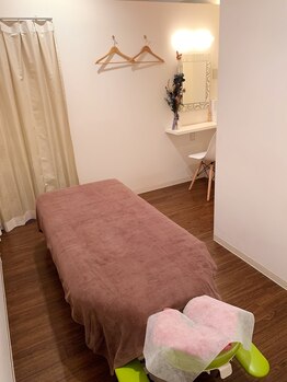 ライチ(raiti)/店内の様子