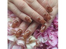 アイネイル(iNAIL)/