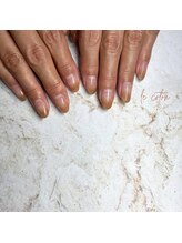 ルコトン(le coton)/グラデーション