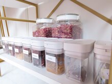 ホワイトニングサロンリセット 白金高輪(RESET)/ハーブ蒸し【麻布十番】