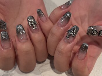アイネイルトゥー 小倉(ai nail two)/秋冬ネイル