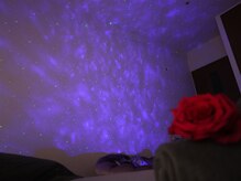 ディアローズ(Dear Rose)/ライトアップで異空間★