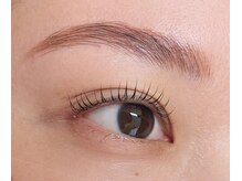 ヨリソイ(yorisoi)/HBL＋まつげパーマ