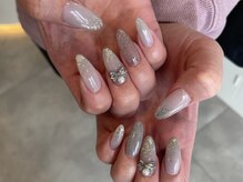 プラス ファースト(Plus 1st)/シンプルフラッシュbysasabe