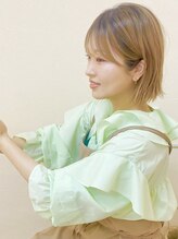 ダラン(Daran)&nbsp;木許 