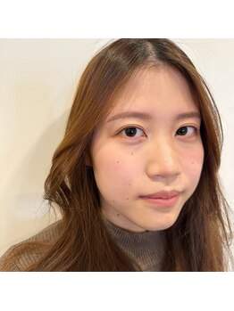 トミー(Tommy)/アイブロウスタイリング