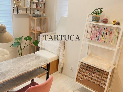 タルトゥーカ(TARTUCA)の写真