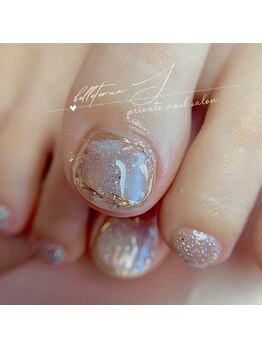 ベルテルナエス(belleterna S.)/flash nuance