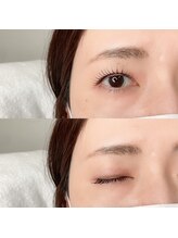 イチ(ichi)/まつげパーマ