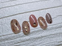 フィリス 町田店(PHYLIS)/トレンドネイル