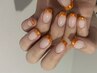 【hand】french　¥9,900