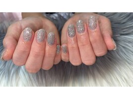 フラッシュネイル