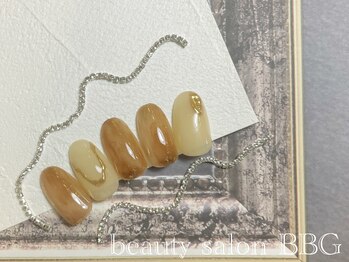 BBG 上野店/定額Bコース