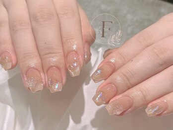 フルゥイケブクロ(fl`IKEBUKURO.)/ワンホン/マグネット