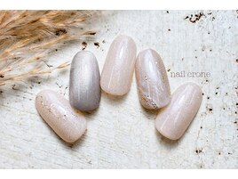 オフィスニュアンスネイル