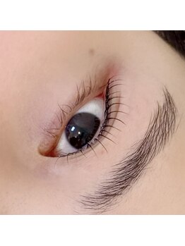 ネイルサロン プール ヴー(Nail Salon Pour Vous)/【まつげ/ラッシュリフト】