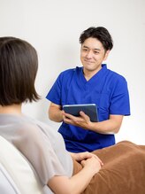 巻き爪補正店 松戸店&nbsp;長崎 