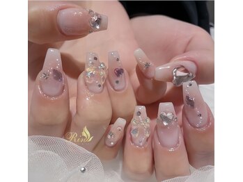 リンビューティー(Rin Beauty)/