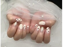 ガーデンネイル(Garden Nail)/お客様ネイル